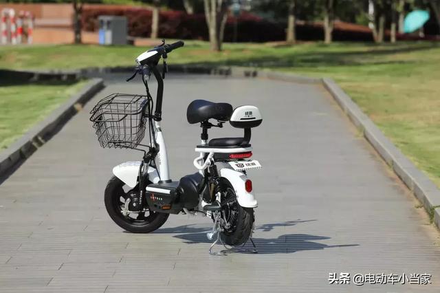 新国标电动车动力怎么样？一起看看这款新国标电动车的评测