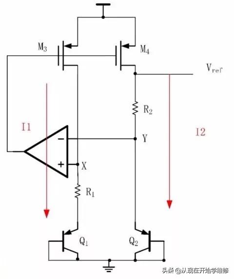 天天和IC打交道 你知道IC内部是啥结构（附图剖析开关电源IC）