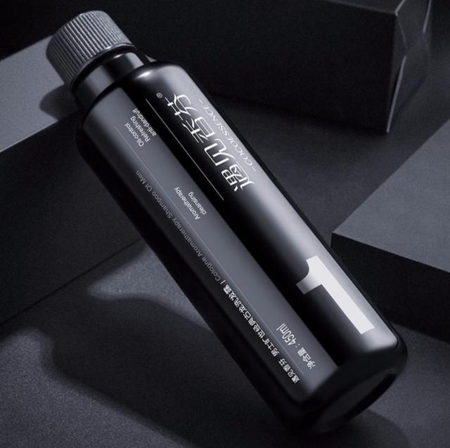 拯救油头的扛把子，6款油头专用洗发水，洗去油腻，控油一流