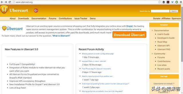 2020年18个顶级开源和免费电子商务平台免费