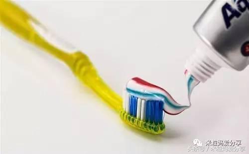 儿童牙膏怎么选？看了这篇你就懂！（纯干货！内有产品推荐）