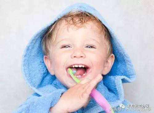 儿童牙膏怎么选？看了这篇你就懂！（纯干货！内有产品推荐）