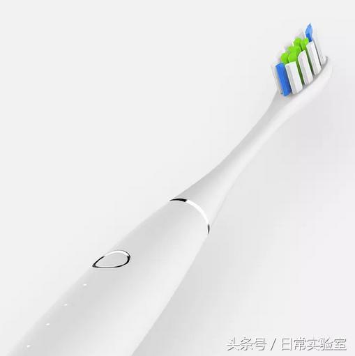 你真的会用电动牙刷吗？一篇文章教你如何用电动牙刷刷牙