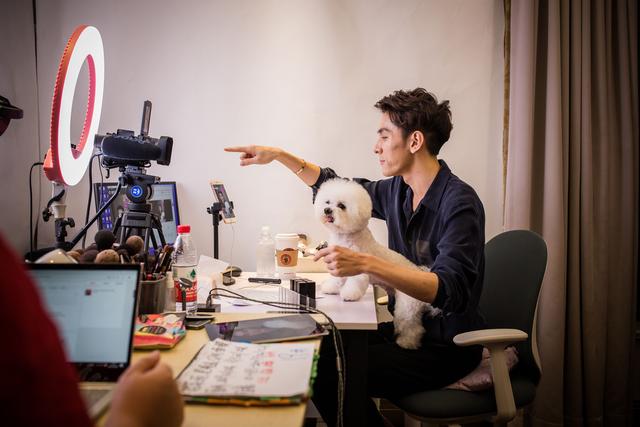 直播带货操作全攻略