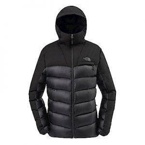 推荐十大户外羽绒外套人气排行榜「2018年最新版」