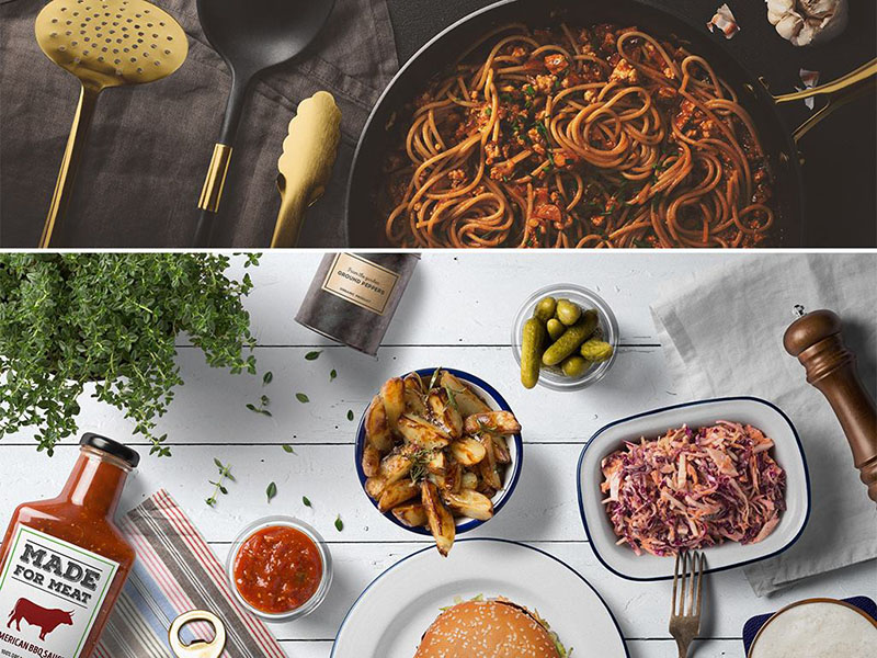 如何快速找到靠谱的餐饮加盟项目？