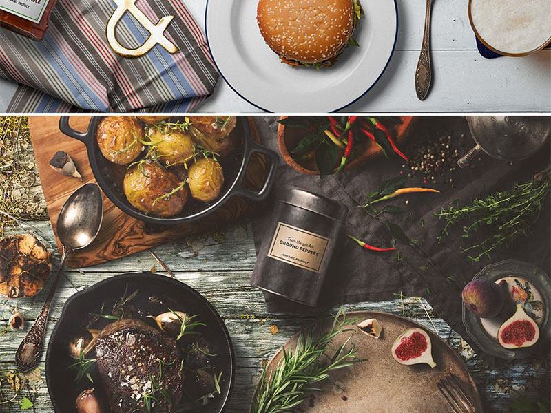 如何快速找到靠谱的餐饮加盟项目？