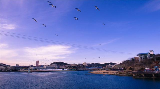 辽宁大连最好玩的16处景点，滨城特色，神奇迷离又美丽浪漫