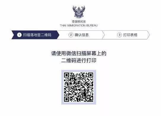 2019泰国签证攻略！附：办理落地签证流程及注意事项