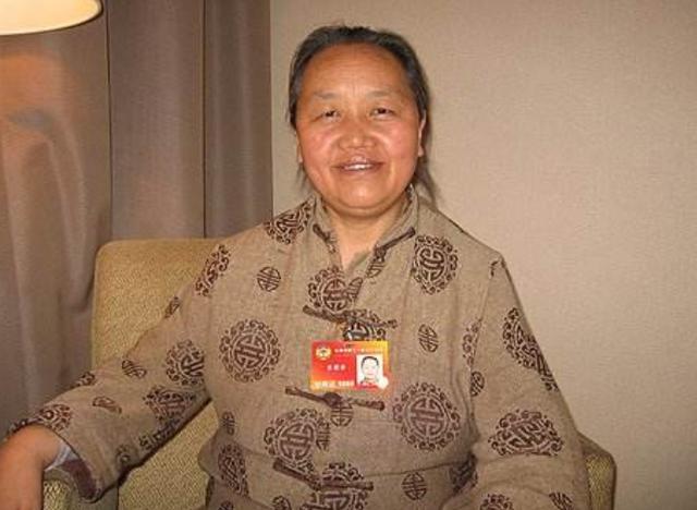 从研究员到"藏药女王"，靠医药成功发家，如今身家110亿