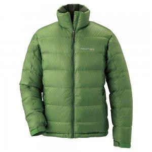 推荐十大户外羽绒外套人气排行榜「2018年最新版」