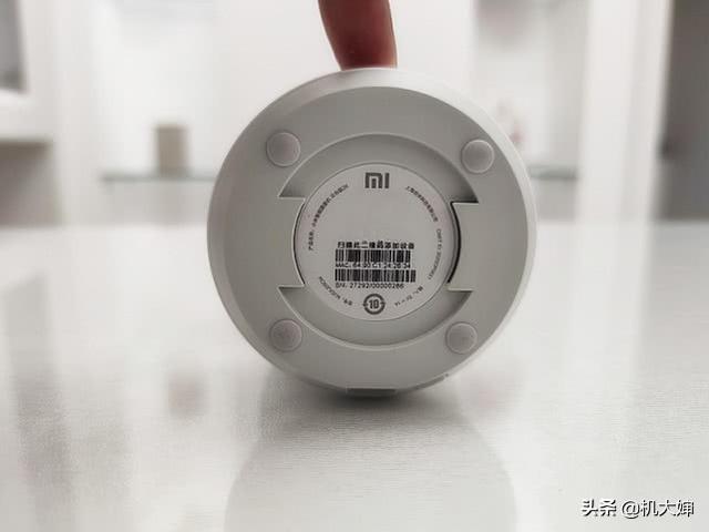 不止更清晰，小米智能摄像机云台版2K体验