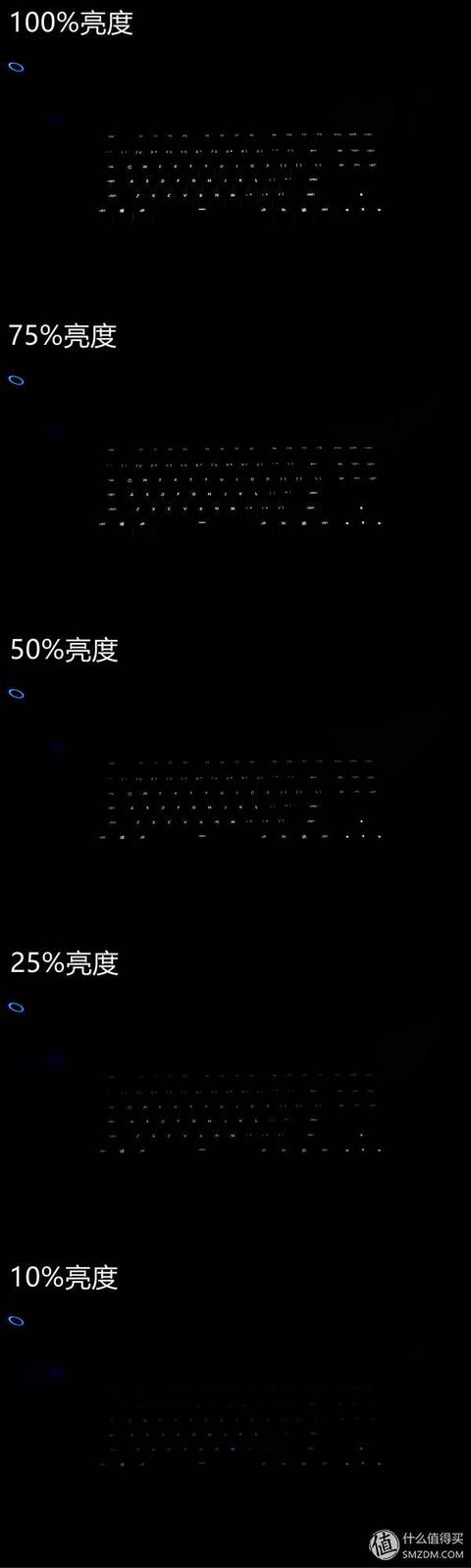 MI 小米 悦米 机械键盘pro 开箱