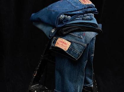 一生必买牛仔裤品牌，你败过哪几个？