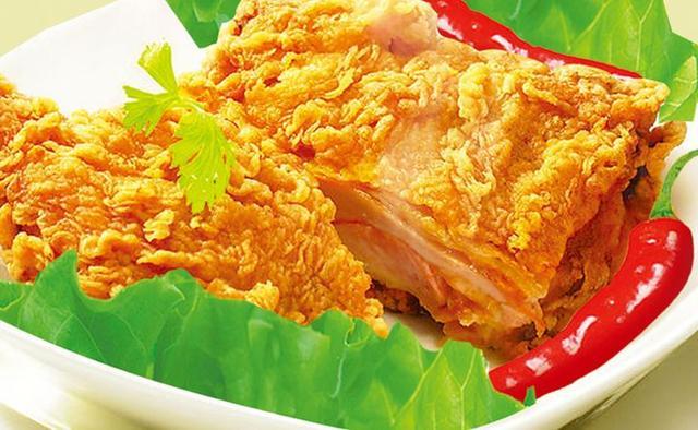 火遍大街小巷的正新鸡排，到底赚不赚钱？