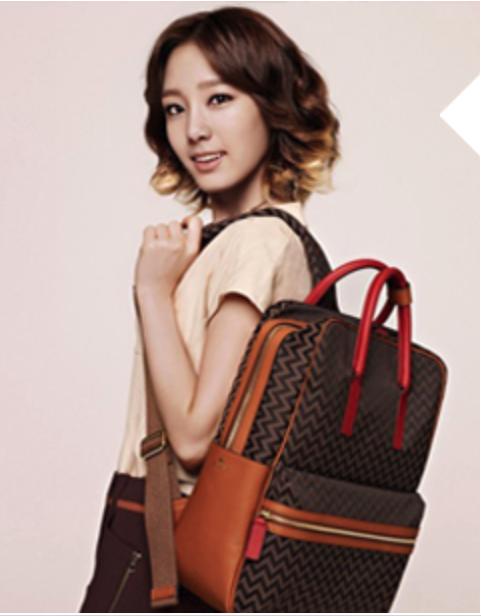 爱包族别错过，韩国包包品牌有哪些 在韩国哪些包包比较火