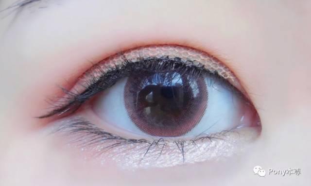 种草｜蕾丝边的双眼皮贴