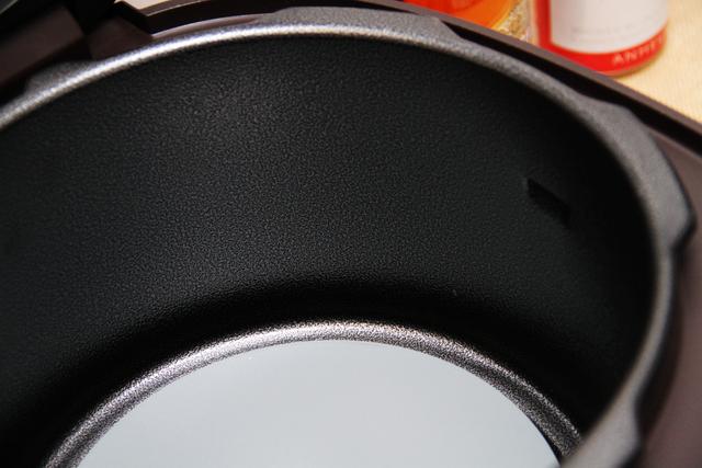 烹饪全能王——美的QWS50B11电压力锅开箱评测