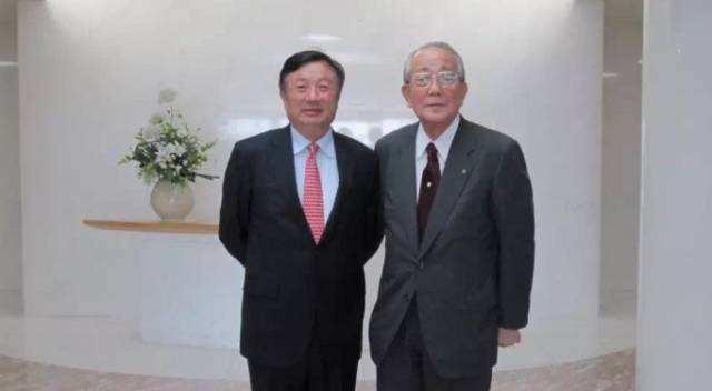 稻盛和夫65岁退休股票都给员工，选择出家却患癌，他的反应真绝了