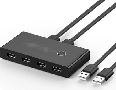 小米路由器使用经验：如何将路由器外挂硬盘设置成物理硬盘？