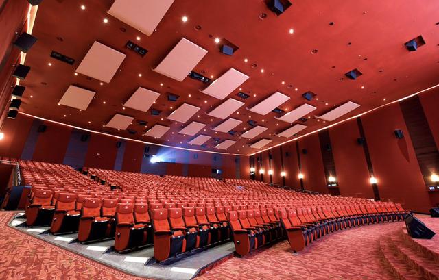 复工首周票房破亿！暂停180天后，影院迎会来“报复性消费”吗？