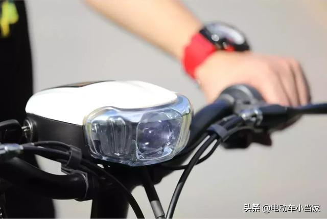 新国标电动车动力怎么样？一起看看这款新国标电动车的评测