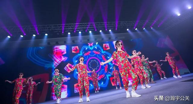 史上最全年会创意节目集锦，收好了哈