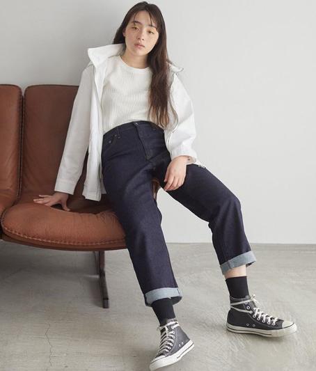 一生必买牛仔裤品牌，你败过哪几个？