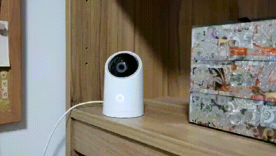 家用摄像头哪家值得买？新手小白的第一款智能摄像头评测