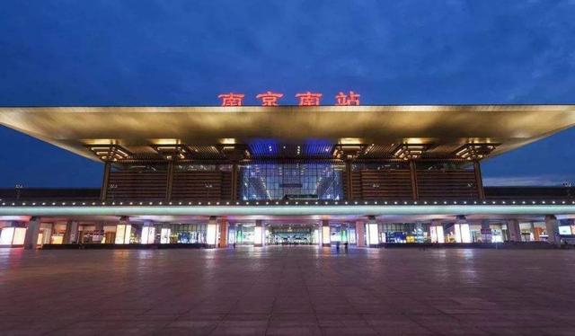 高铁时代，这5座城市将率先崛起，看看你家乡上榜了吗？