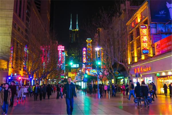 上海十大超有趣好玩的地方，你过几个？