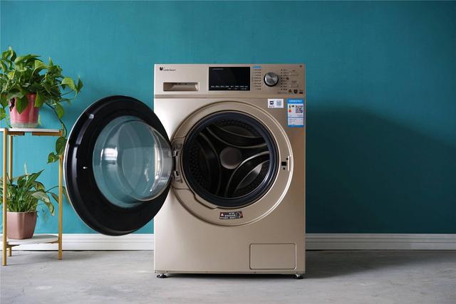 南方小伙伴更需要洗干一体机：小天鹅水魔方10KG变频洗衣机体验