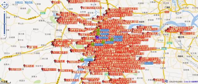 代理联合利华、家化等品牌，一个城市年销1.5亿，他是如何做到的