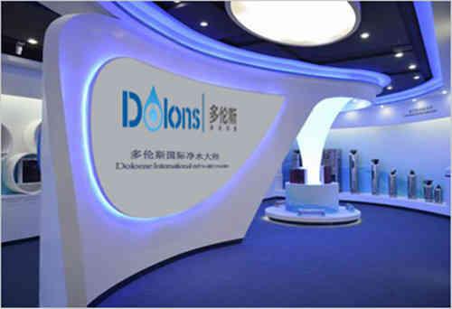 净水器哪个牌子的质量好，推荐家用净水器十大品牌