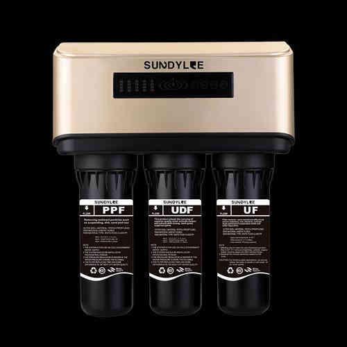 净水器哪个牌子的质量好，推荐家用净水器十大品牌