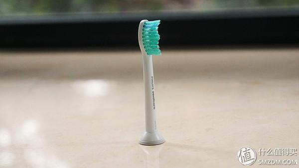 口水呀止不住地流--PHILIPS 飞利浦 HX6730 电动牙刷 使用感受