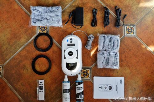 玻妞擦窗机器人好用吗？使用测评为你答疑