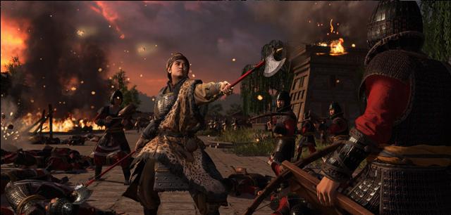 PC端游戏推荐排行榜，这些游戏你都玩了吗