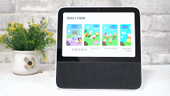 评测Redmi小爱触屏音箱8，体验下来有惊喜也有惊吓！