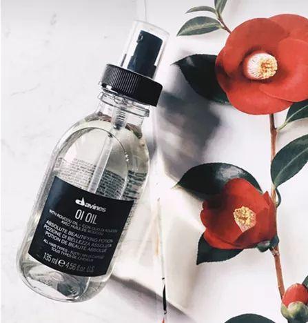 10款口碑最好的护发精油，告别干枯毛躁