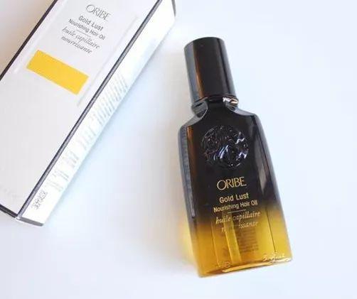 10款口碑最好的护发精油，告别干枯毛躁