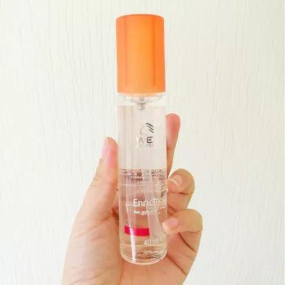 10款口碑最好的护发精油，告别干枯毛躁