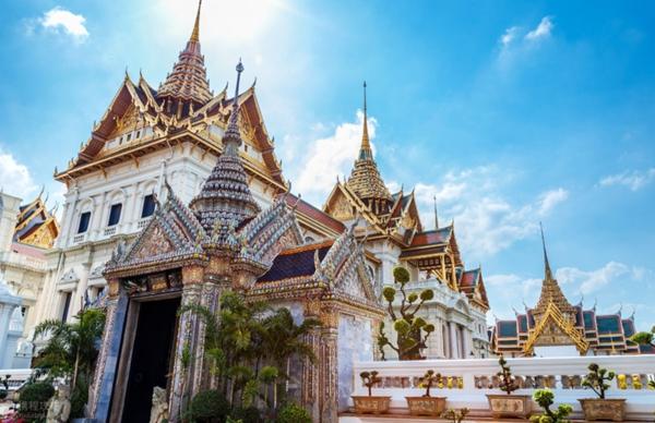 泰国好玩的十大旅游景点，清迈古城不容错过