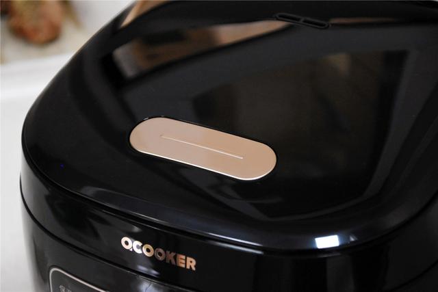 小米有品新品：平台首款陶瓷内胆，双传感器温控，圈厨陶瓷电饭煲