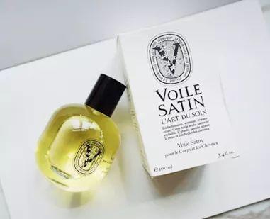 10款口碑最好的护发精油，告别干枯毛躁