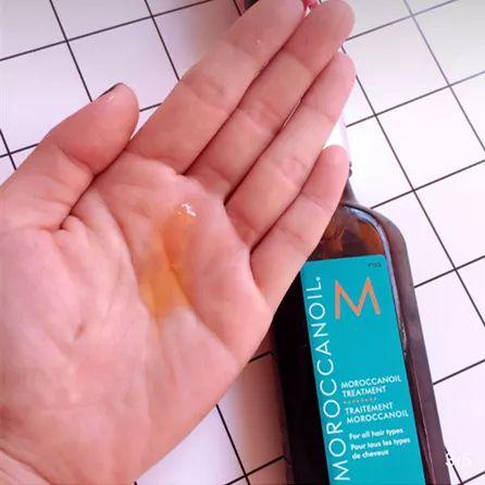 10款口碑最好的护发精油，告别干枯毛躁