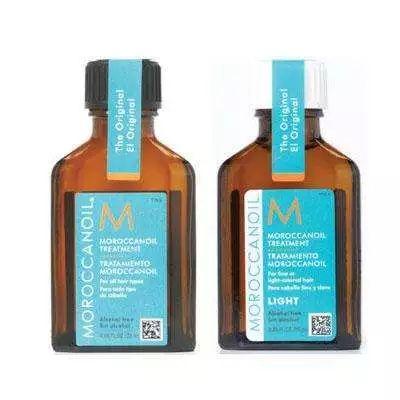 10款口碑最好的护发精油，告别干枯毛躁