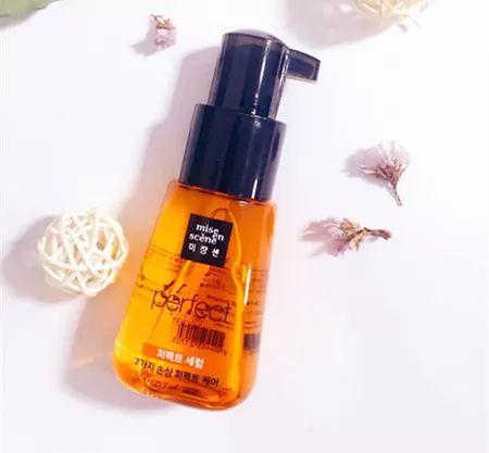 10款口碑最好的护发精油，告别干枯毛躁