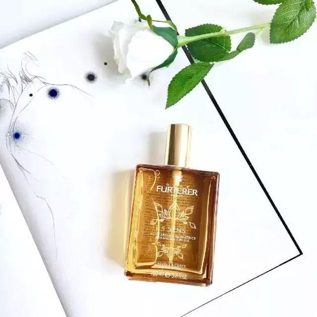 10款口碑最好的护发精油，告别干枯毛躁