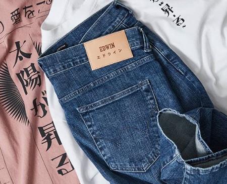 一生必买牛仔裤品牌，你败过哪几个？